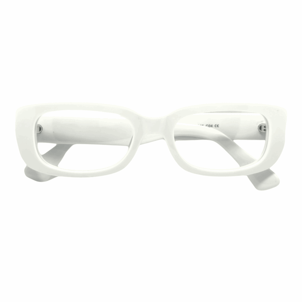 vulttus blancos lentes blancos