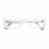 vulttus blancos lentes blancos